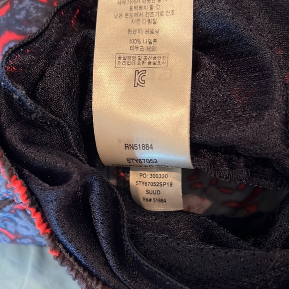 Patagonia Swim Trunks - Picture 6 of 9